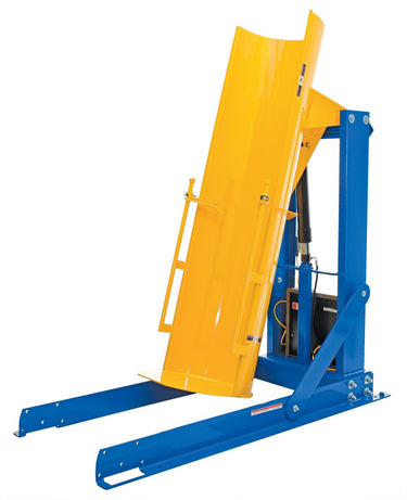 Stationary Drum Dumper - 60